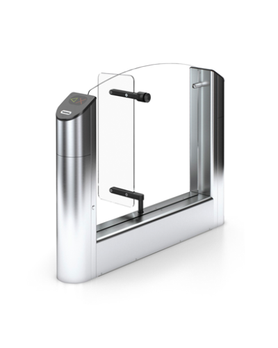Praktika T-04-SM-900. Турникет тумбовый моторизованный. OXGARD в Костроме