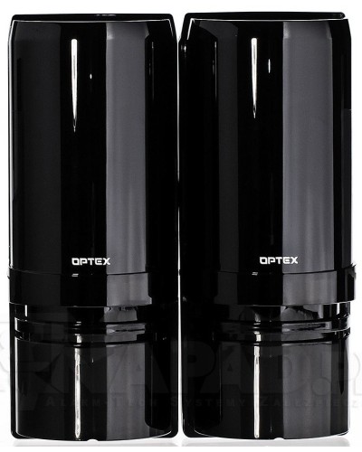 AX-200PLUS. Извещатель охранный оптико-электронный линейный. Optex в Костроме