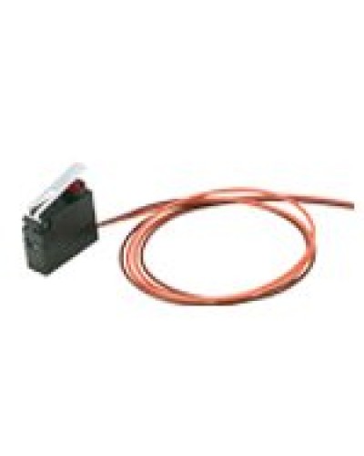 WRS-02. Тампер на стену для извещателей VXI-ST/AM/DAM. Optex в Костроме