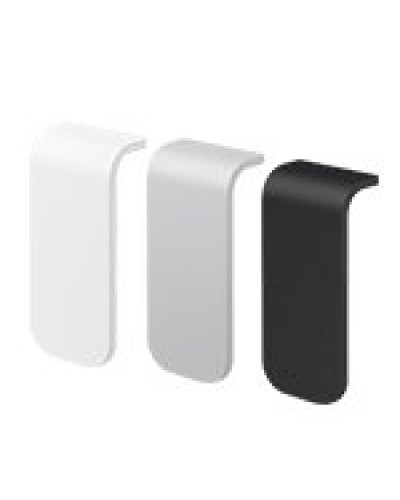 BXS-FC(WT) (BXS FACE COVER White). Рамка декоративная передняя для извещателей Optex серии BXR. Optex в Костроме