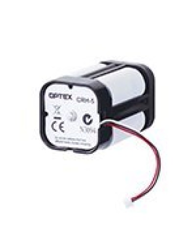 CRH-5. Держатель элементов питания извещателей Optex. Optex в Костроме