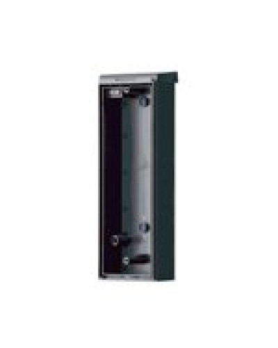 VXS BACK BOX ASSY (White). Коробка монтажная задняя для извещателей Optex серии VXS. Optex в Костроме