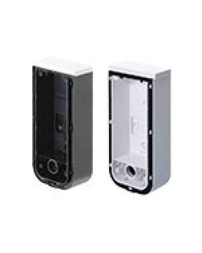 BXS BACK BOX(W). Коробка монтажная задняя для извещателей Optex серии BXR. Optex в Костроме