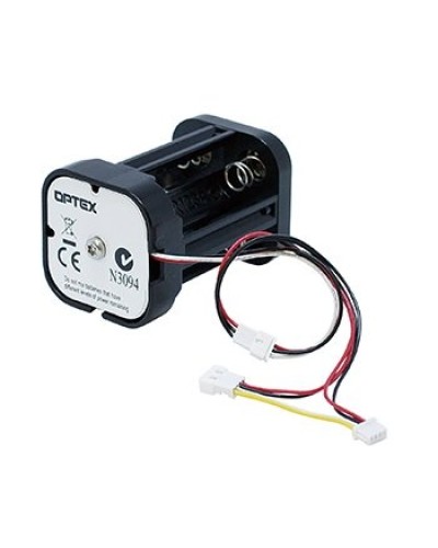 BH-01. Держатель батарей для извещателя WXI-R. Optex в Костроме