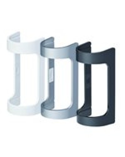 VXS-FC(SL) (VXS FACE COVER Silver). Рамка декоративная передняя для извещателей Optex серии VXS. Optex в Костроме