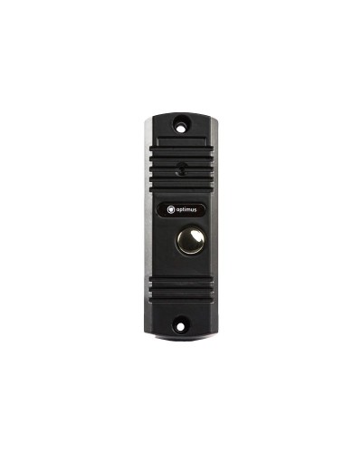 DSH-E1080 (черный). Вызывная видеопанель. Optimus в Костроме