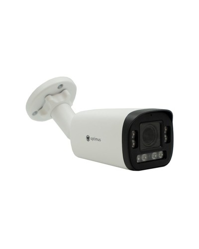 IP-E014.0(2.8-12)P_V.3. Видеокамера IP цилиндрическая. Optimus в Костроме