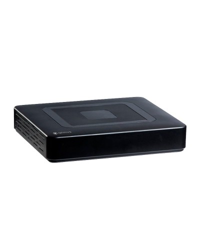 AHDR-4004L_V.3. Видеорегистратор мультиформатный 4-канальный. Optimus в Костроме