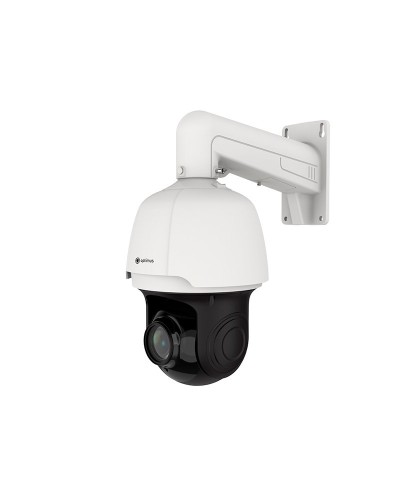 IP-P095.0(33x)D. Видеокамера IP поворотная. Optimus в Костроме
