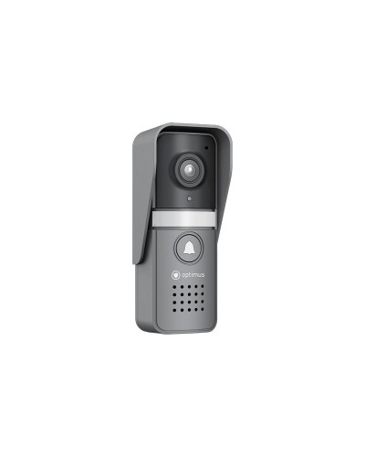 DSN-1080W. Вызывная панель IP-домофона. Optimus в Костроме
