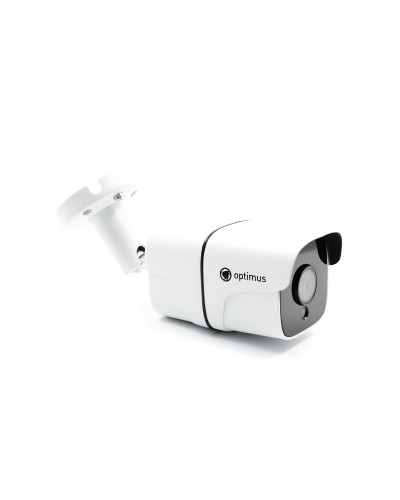 IP-S012.1(2.8)P_BM01. Видеокамера IP цилиндрическая. Optimus в Костроме