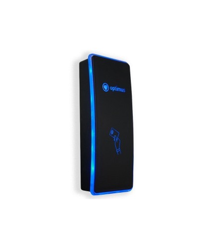 AC1-RM265. Считыватель со встроенным контроллером. Optimus в Костроме