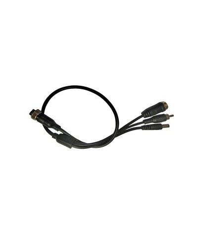 AVIA-AVIA+DC+RCA 0.5. Корд межблочный AVIA-(BNC+Audio+DC питание). Optimus в Костроме