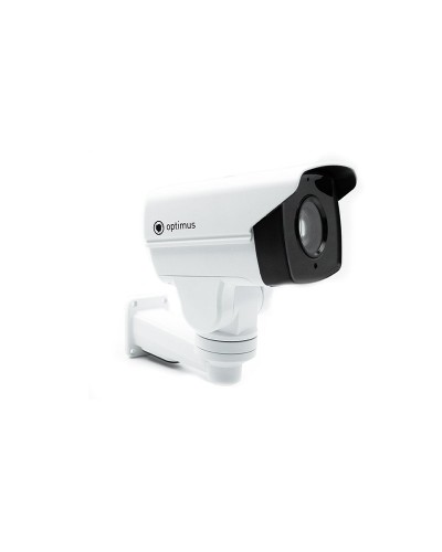 IP-P082.1(10x)P_v.1. Видеокамера IP поворотная. Optimus в Костроме