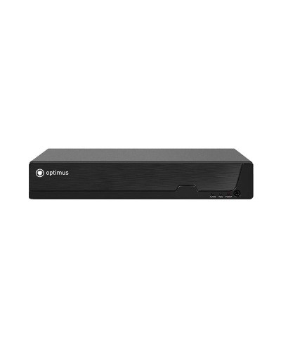 AHDR-4004_V.2. Видеорегистратор мультиформатный 4-канальный. Optimus в Костроме