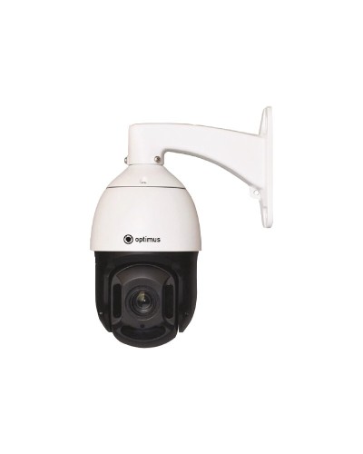 IP-S092.1(20x)P. Видеокамера IP поворотная. Optimus в Костроме