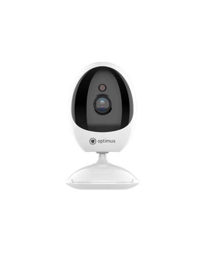 IP-H062.1(2.8)W_V.1. Видеокамера IP компактная. Optimus в Костроме
