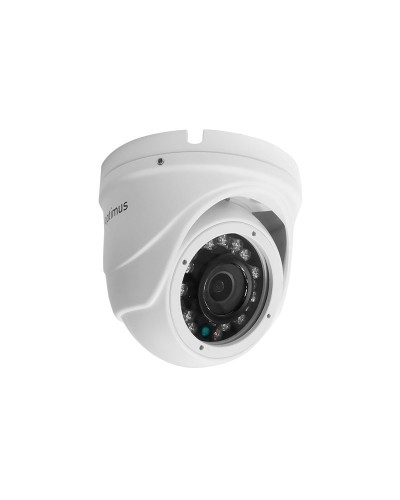 AHD-H045.0(2.8)_V.2. Видеокамера мультиформатная купольная. Optimus в Костроме