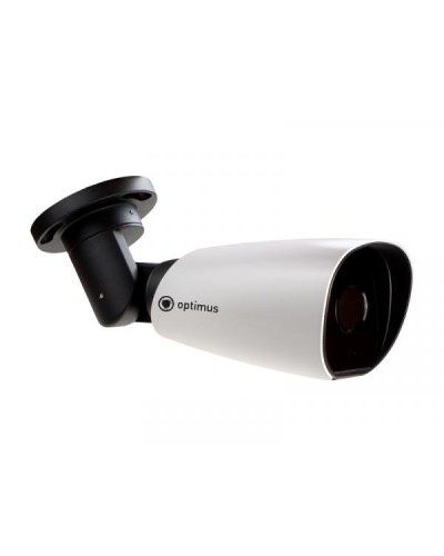 IP-S012.1(5-50)P_V.1. Видеокамера IP цилиндрическая. Optimus в Костроме