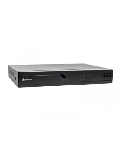 NVR-5361. Видеорегистратор IP 36-канальный. Optimus в Костроме