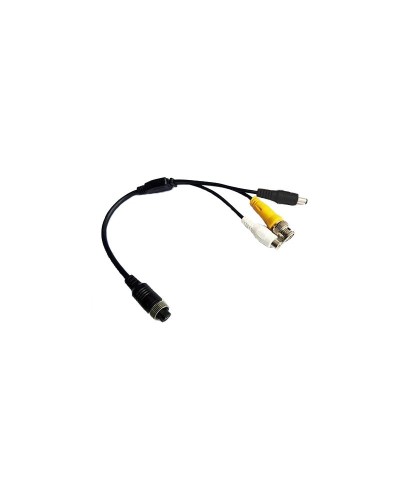 AVIA-BNC 0.3. Корд межблочный AVIA-(BNC+Audio+DC питание). Optimus в Костроме