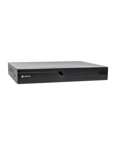 NVR-5161-8P_V.2. Видеорегистратор IP 16-канальный. Optimus в Костроме