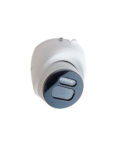 IP-E044.0(2.8)MPCF. Видеокамера IP купольная. Optimus в Костроме