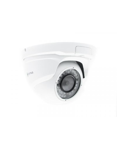 IP-E042.1(2.8)PE_V.4. Видеокамера IP купольная. Optimus в Костроме