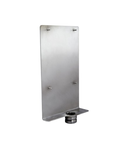 PERCo-BS12. Кронштейн. PERCo в Костроме