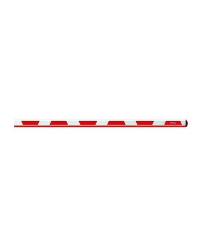 PERCo-GBO4.3. Стрела автоматического шлагбаума. PERCo в Костроме