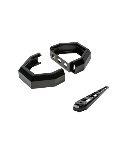 PERCo-PI-01.100. Сегмент торцевой. PERCo в Костроме