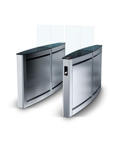 PERCo-ST-02.600. Турникет электромеханический полуростовой. PERCo в Костроме