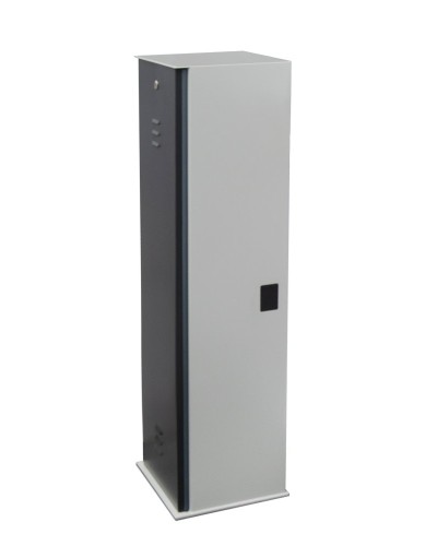 PERCo-GS16. Тумба автоматического шлагбаума. PERCo в Костроме