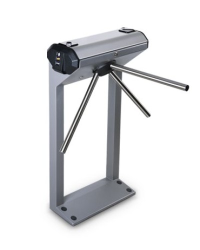 PERCo-KT02.9B с активированным ПО PERCo-SS01. Электронная проходная. PERCo в Костроме