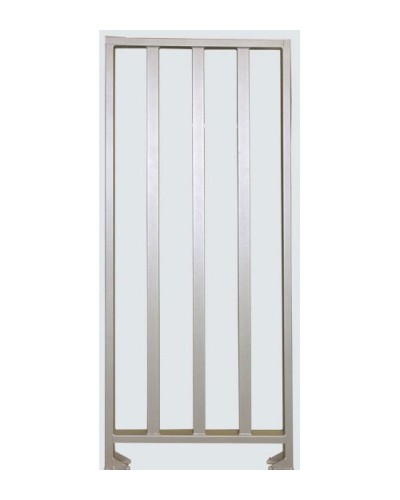 PERCo-MB-15R. Полноростовое ограждение. PERCo в Костроме