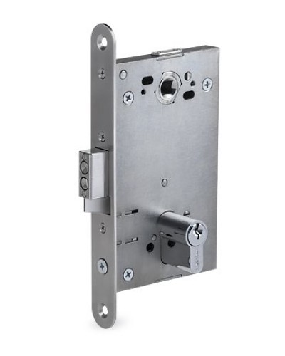 PERCo-LB85.4. Замок электромеханический. PERCo в Костроме
