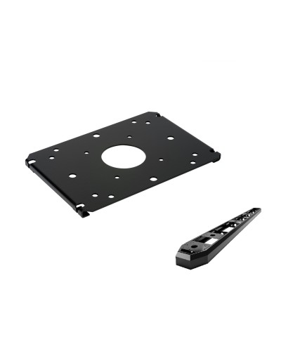 PERCo-PI-01.300. Пластина основная. PERCo в Костроме