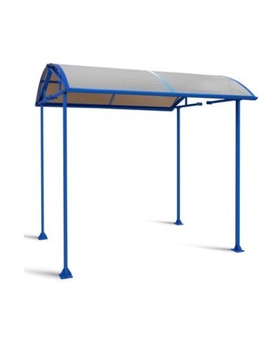 PERCo-RTC-20. Крыша турникета. PERCo в Костроме