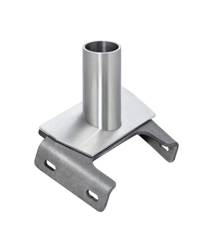 PERCo-C11P.1L. Стойка для установки кронштейнов. PERCo в Костроме