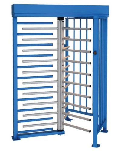 PERCo-RTD-16.2. Турникет электромеханический полноростовый. PERCo в Костроме