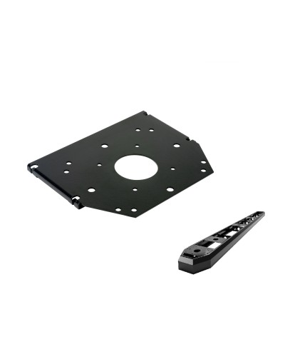 PERCo-PI-01.400. Пластина торцевая. PERCo в Костроме