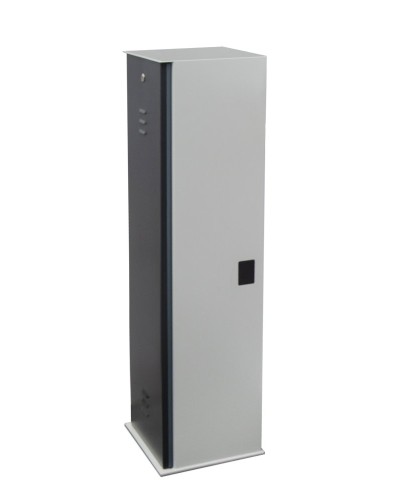 PERCo-GS14. Тумба автоматического шлагбаума. PERCo в Костроме