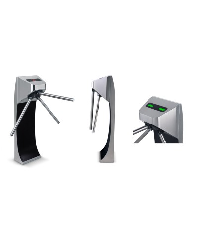 PERCo-TTR-10AB. Турникет-трипод электромеханический. PERCo в Костроме