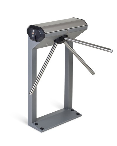 PERCo-KT02.9 с активированным ПО PERCo-WS и PERCo-WM-01. Электронная проходная. PERCo в Костроме