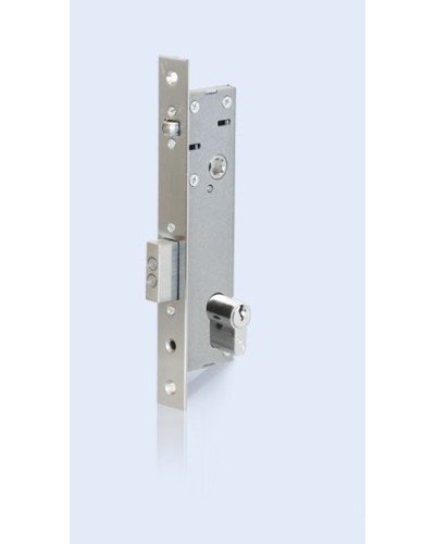 PERCo-LBP85.2. Замок электромеханический. PERCo в Костроме