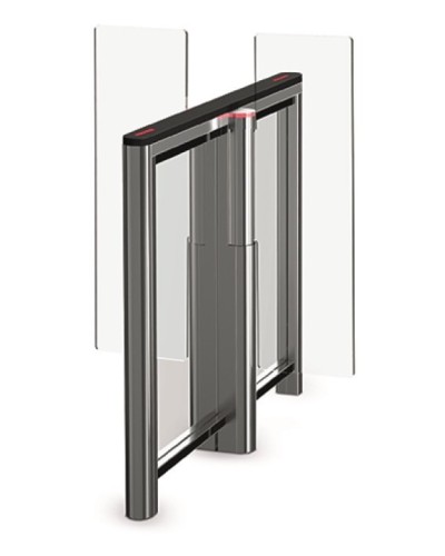 PERCo-STD-11. Секция двусторонняя турникета. PERCo в Костроме