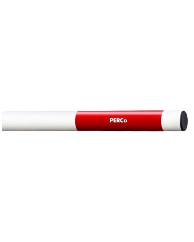PERCo-GBR4.3. Стрела автоматического шлагбаума. PERCo в Костроме