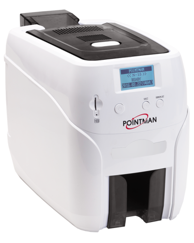 N25-0001-00-S. Принтер двухсторонний. POINTMAN в Костроме