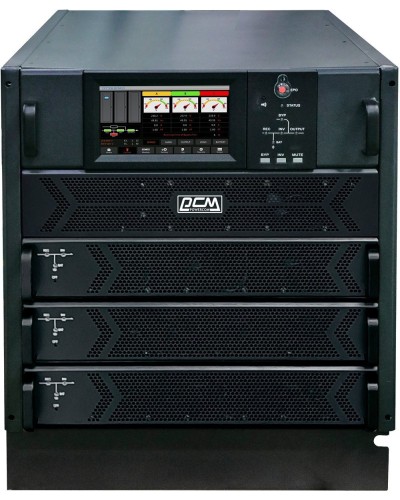 VGD-II-30R33 (1795960). Источник бесперебойного питания. POWERCOM в Костроме