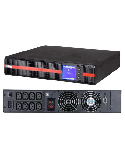 MRT-2000SE. Источник бесперебойного питания. POWERCOM в Костроме